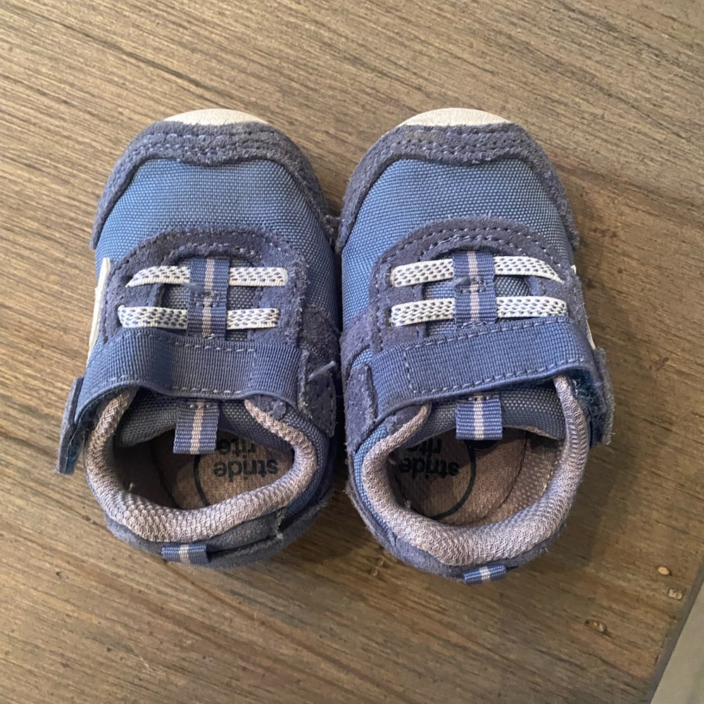 Stride rite shoes